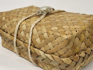 Pouaka Pungarehu Huapae