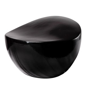 Cermic Terra ash urn - available from Aroha Funerals