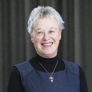 Accountant at Aroha Funerals - Gillian