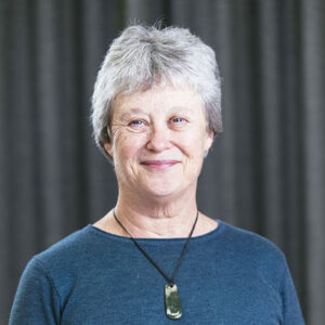 Funeral Director at Aroha Funerals - Janet