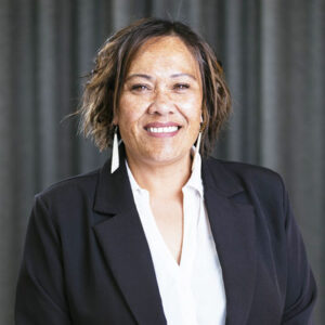 Aroha Funeral Director - Kat