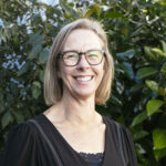 Aroha Funeral Director - Kelly