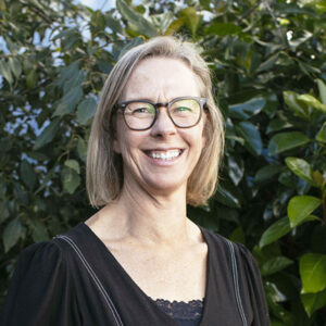 Aroha Funeral Director - Kelly