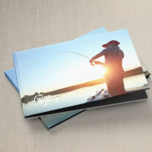 Memorial Books available from Aroha Funerals