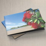 Memorial Books available from Aroha Funerals