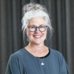 Funeral Director at Aroha Funerals - Rachel