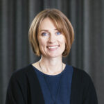 Aroha General Manager - Shelley