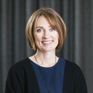 Aroha General Manager - Shelley